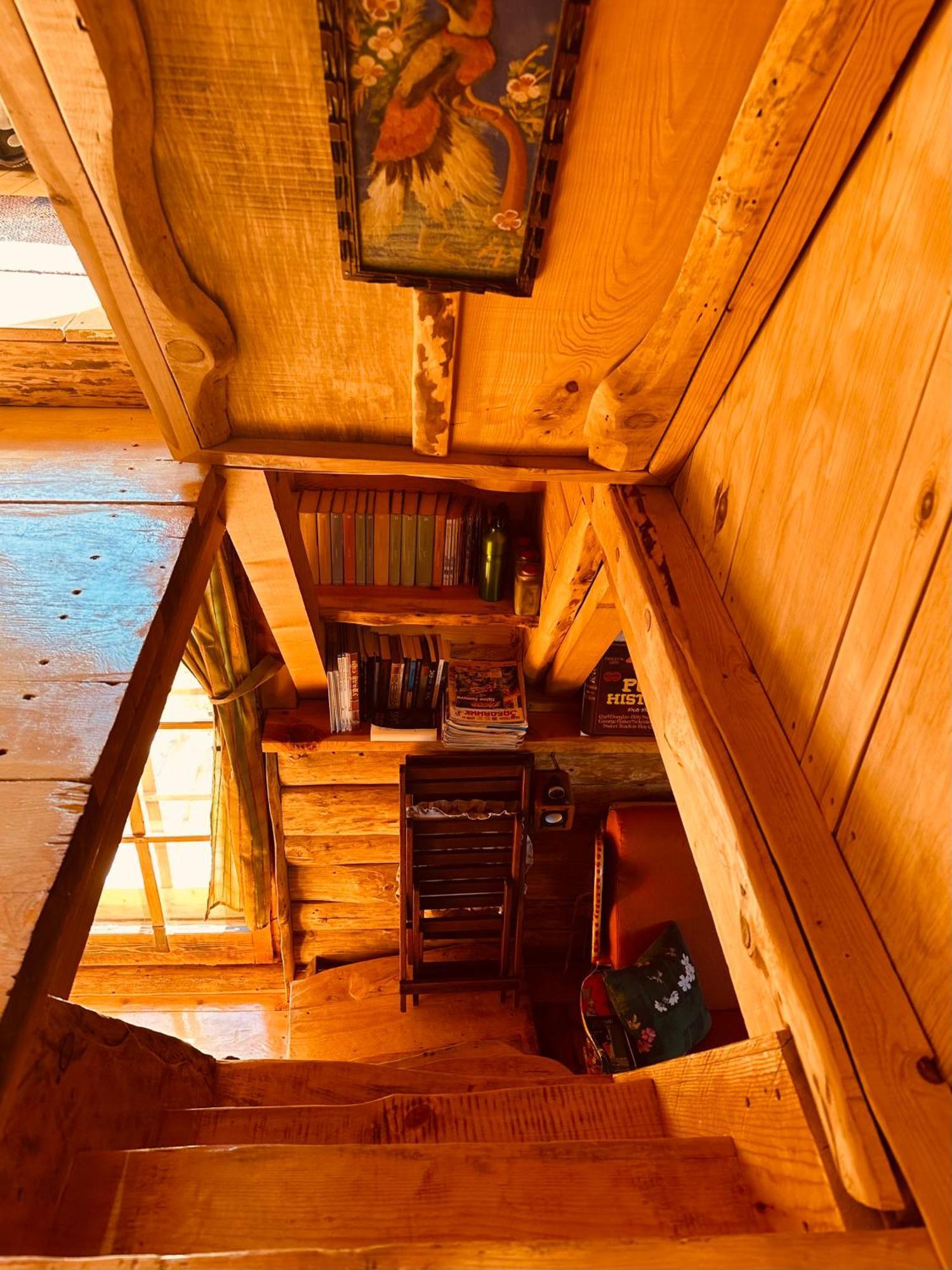 Mountain Story Apartment Zabljak  Exterior photo