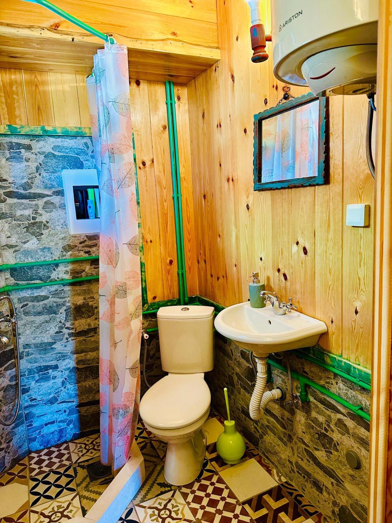 Mountain Story Apartment Zabljak  Room photo