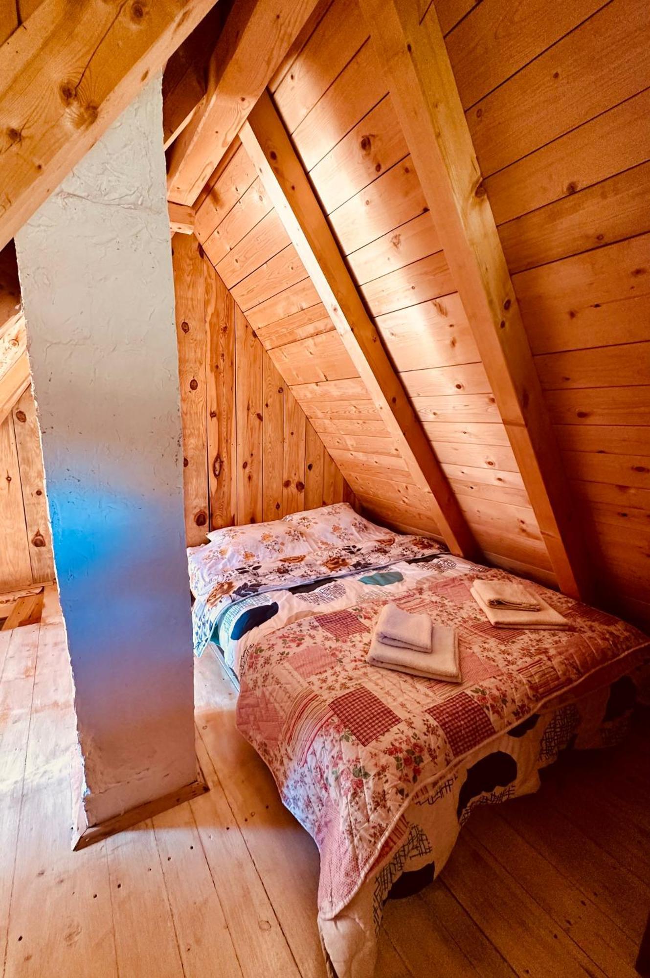 Mountain Story Apartment Zabljak  Exterior photo