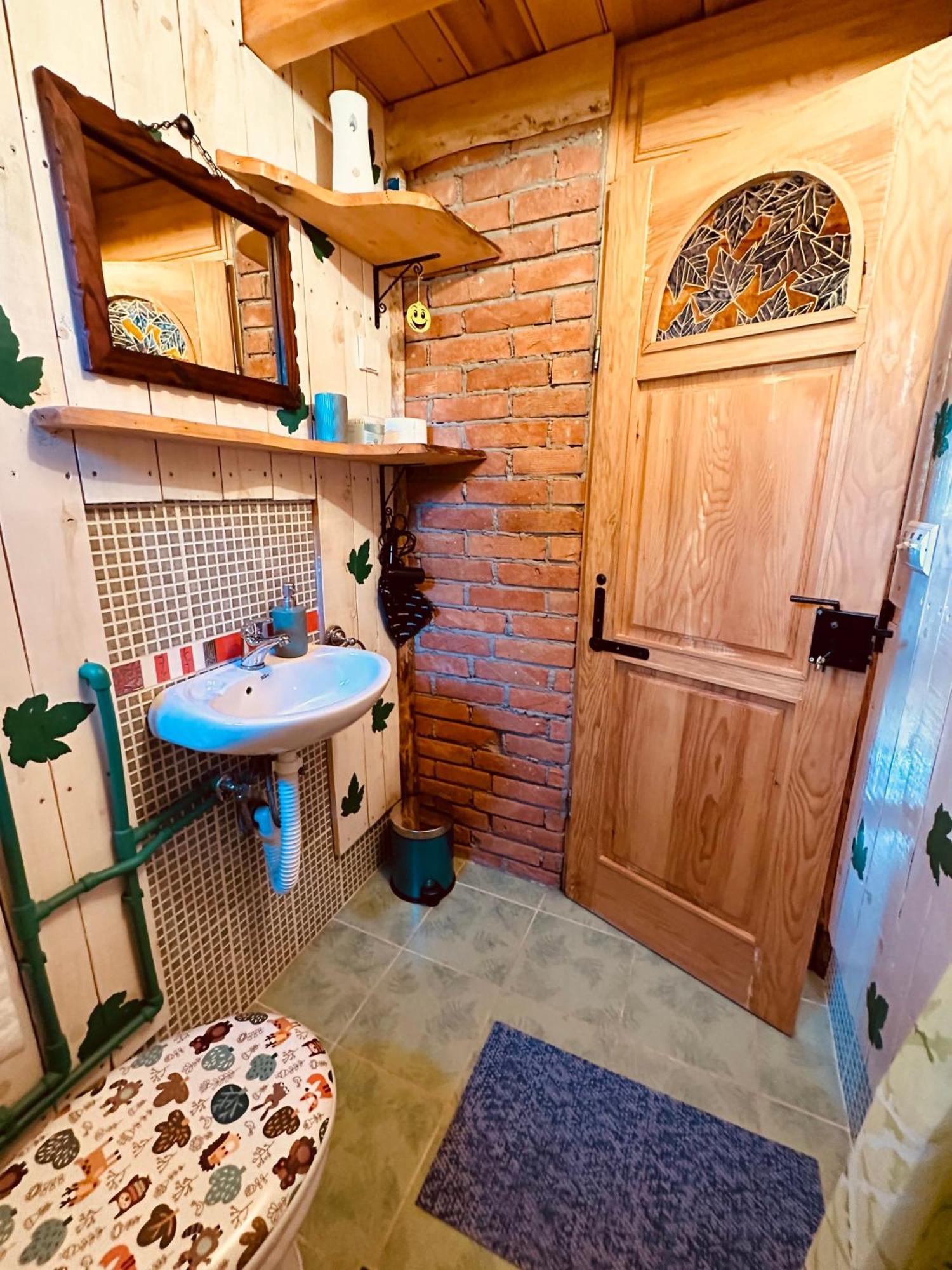 Mountain Story Apartment Zabljak  Room photo