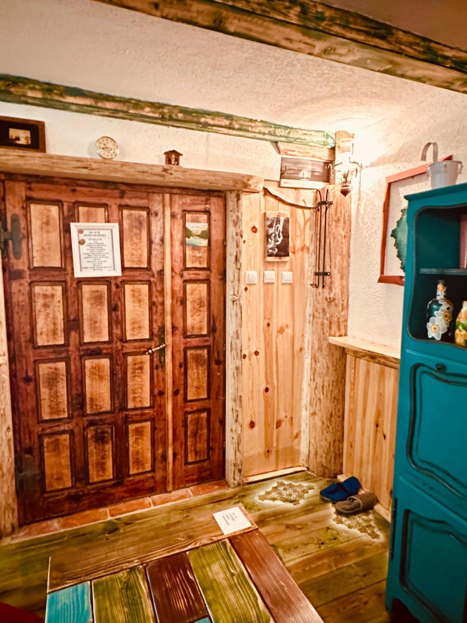 Mountain Story Apartment Zabljak  Room photo