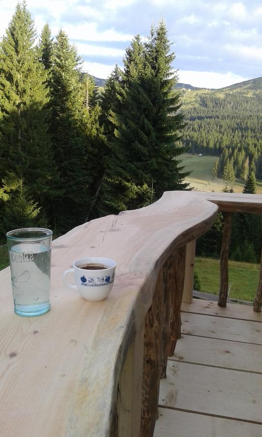 Mountain Story Apartment Zabljak  Exterior photo