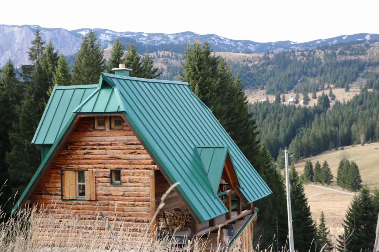 Mountain Story Apartment Zabljak  Exterior photo